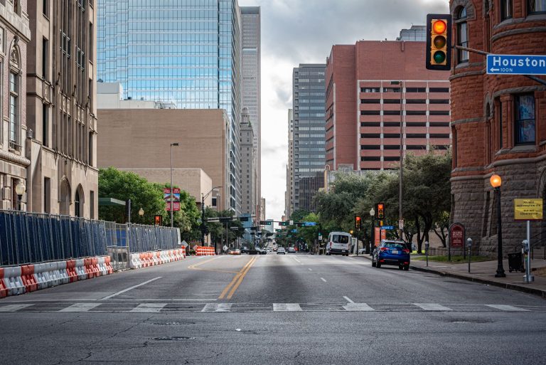 Where Should I Stay in Dallas for the World Cup?