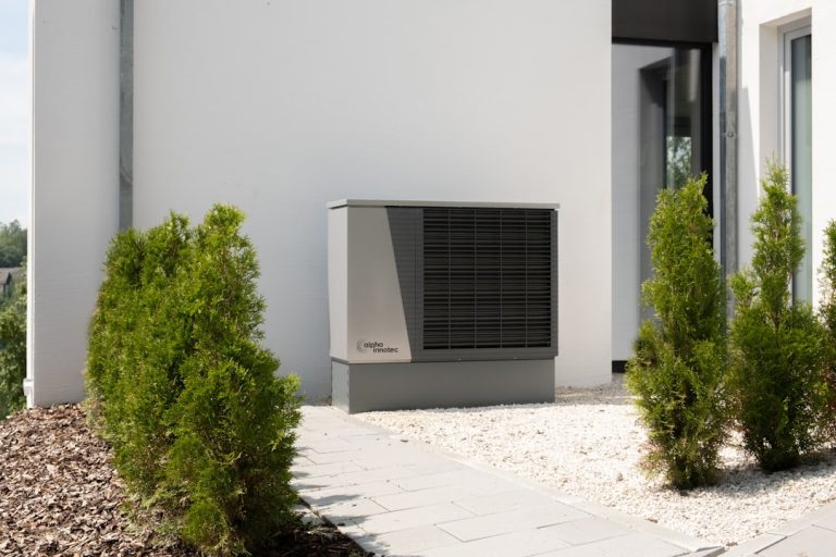 What Size HVAC Unit Do I Need for a 2000 Sq Ft Home in Arlington TX