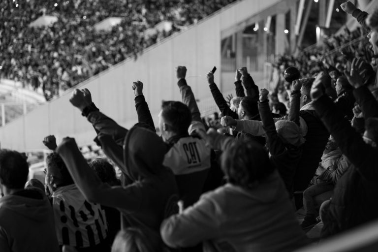 South Korea Fans Guide to the 2026 World Cup in Arlington TX