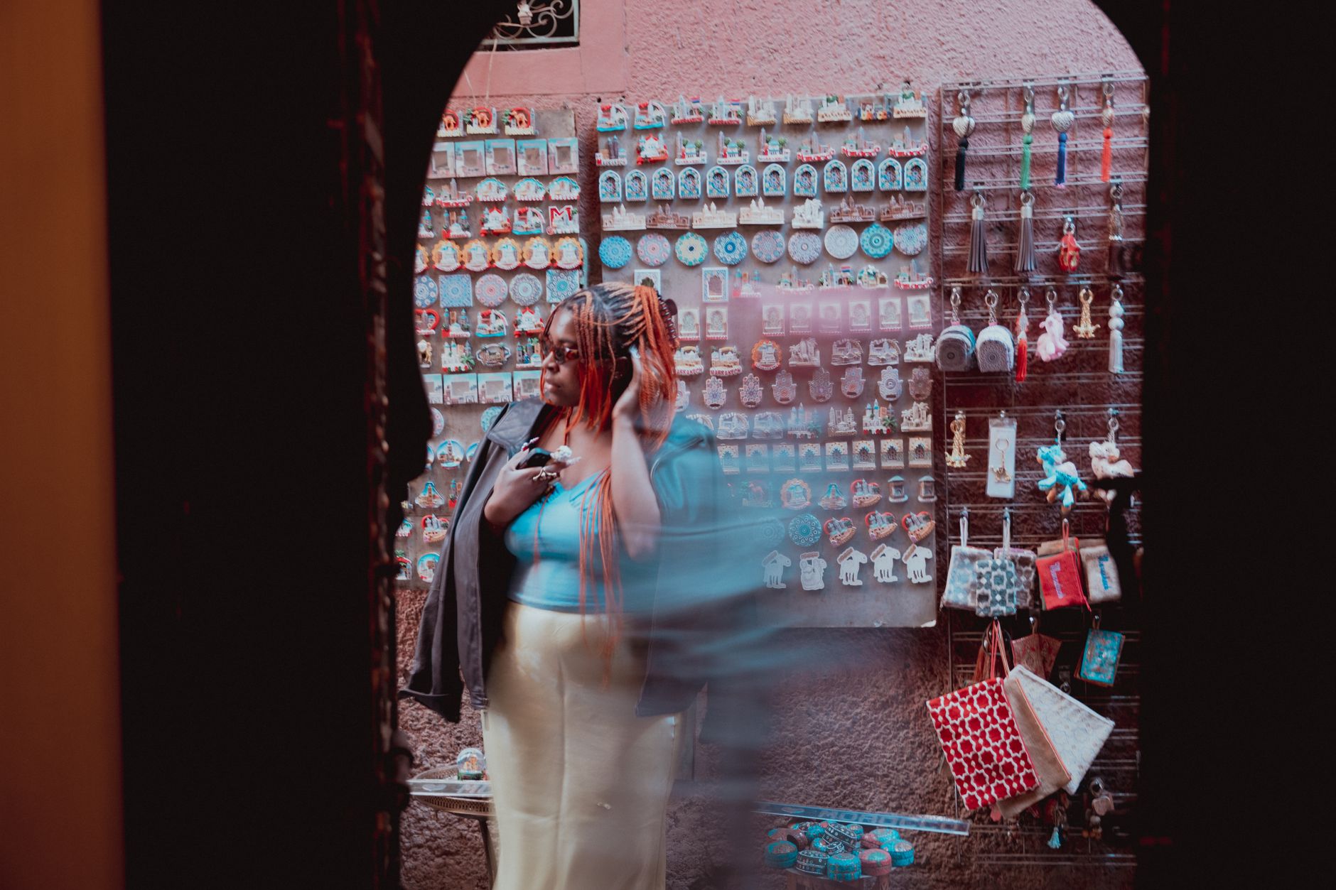 Souvenir Shopping in Arlington: Finding the Perfect World Cup Memento