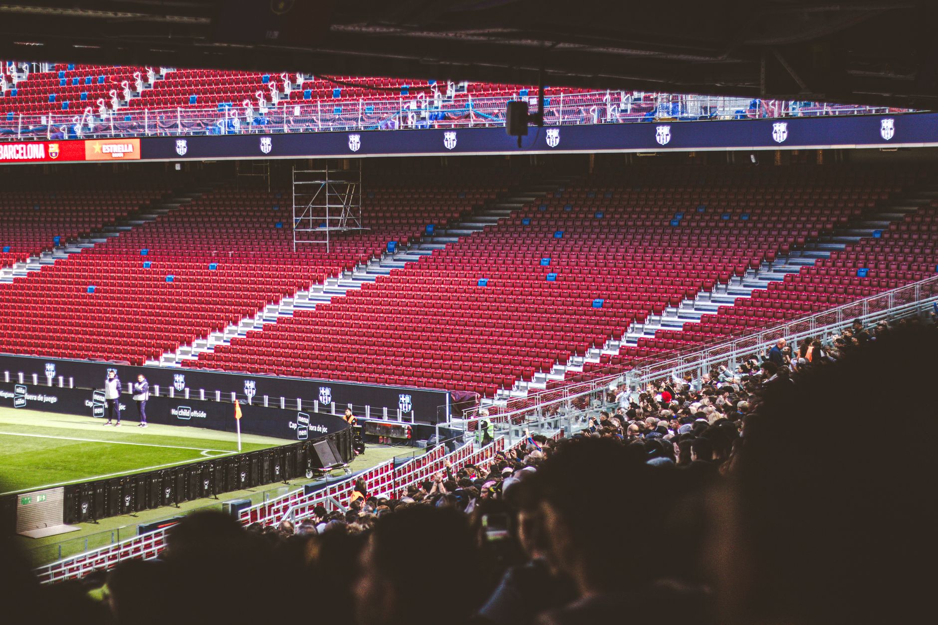 Spain Fans Guide to the 2026 World Cup in Arlington, Texas