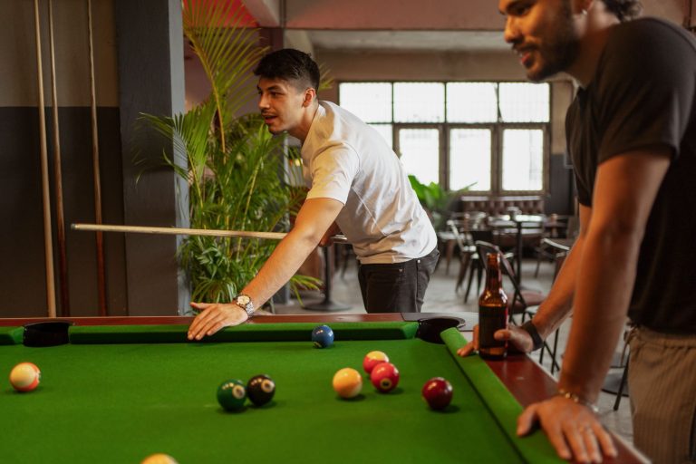 Best Sports Bars in Arlington for World Cup Watch Parties
