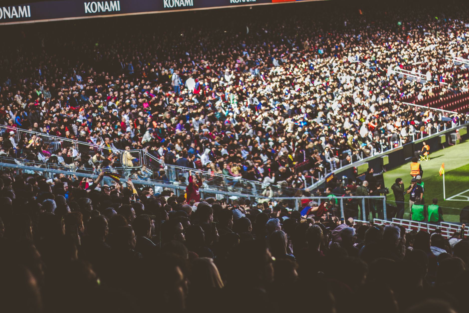 Arlington for Sports Fans: Beyond the World Cup
