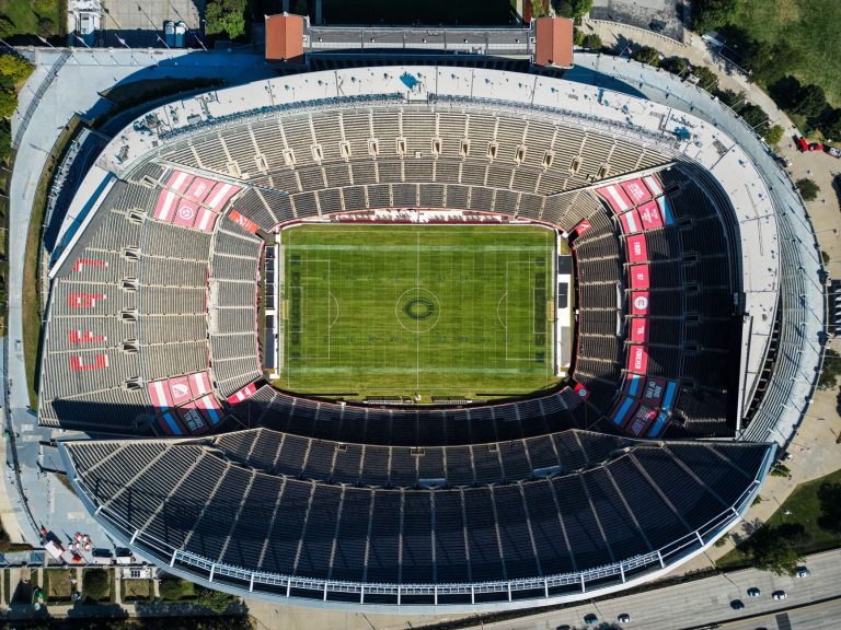 AT T Stadium Capacity: World Cup Seating and More
