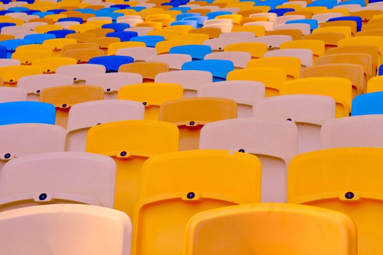 AT T Stadium Seating Guide World Cup 2026