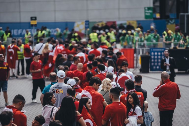AT T Stadium Security: What to Expect at the World Cup