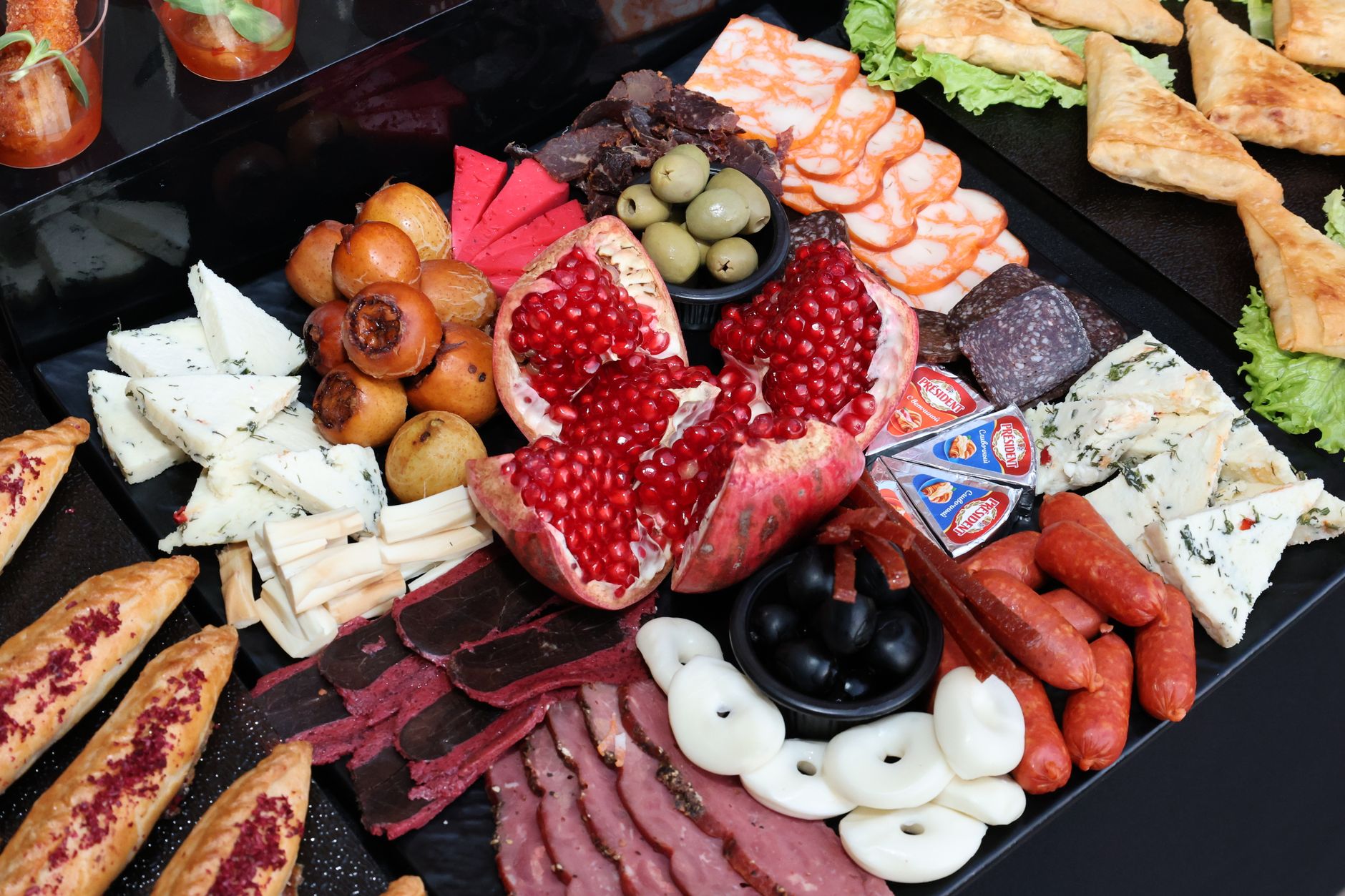 AT T Stadium World Cup 2026: Food, Drinks Menu Guide