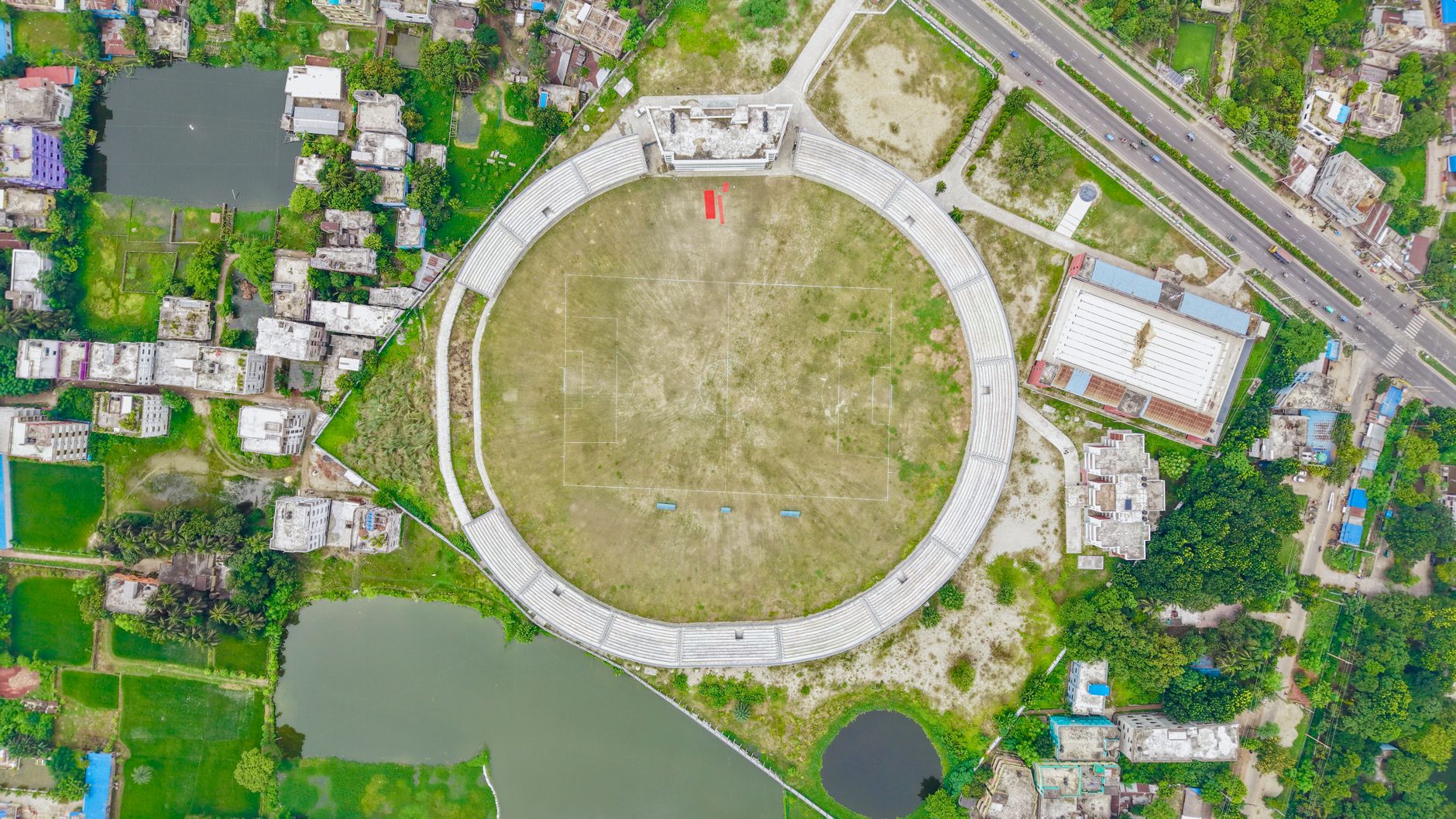 AT T Stadium World Cup 2026: Parking Guide for Fans