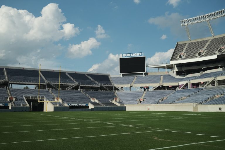 AT T Stadium World Cup Seating Guide: Best Views Seating Chart