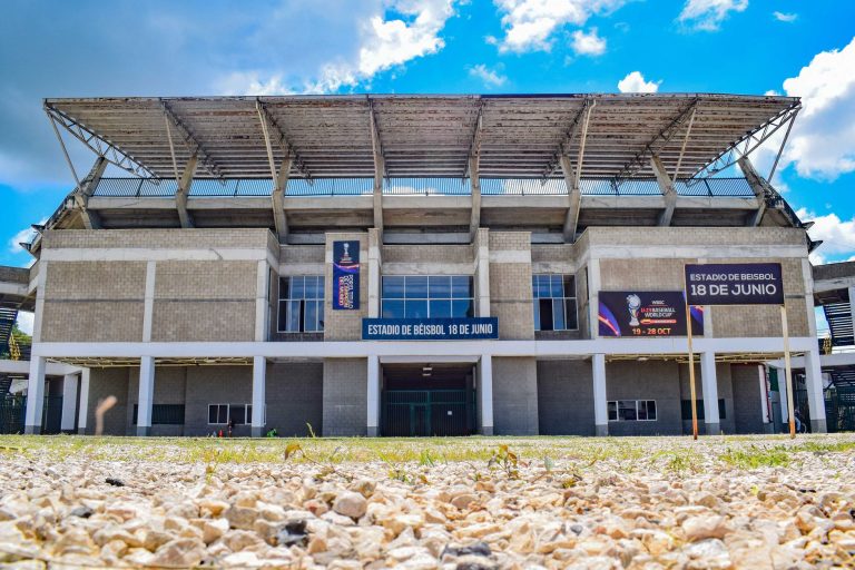 Where Are the US Stadiums for the 2026 FIFA World Cup?