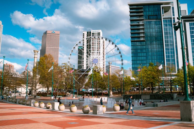 Where to Stay in Atlanta for the World Cup 2026