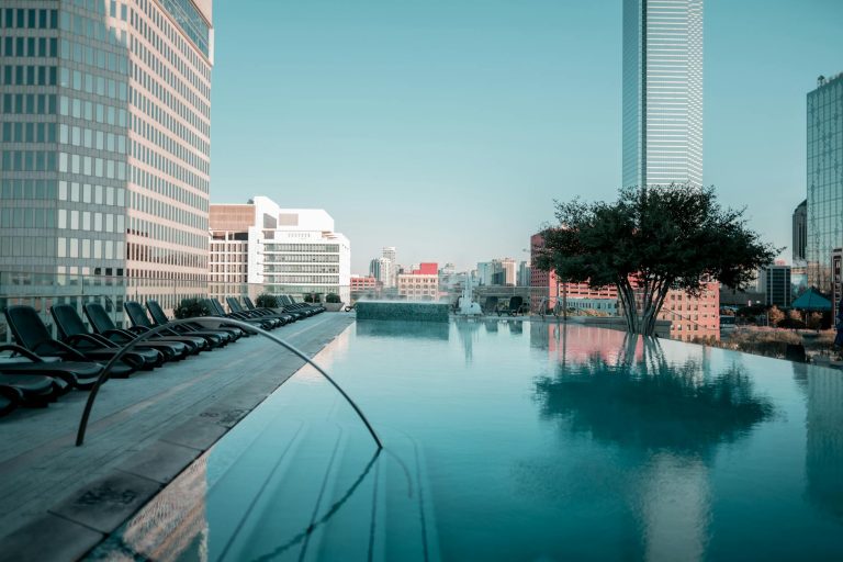 Where to Stay in Dallas for the World Cup 2026?