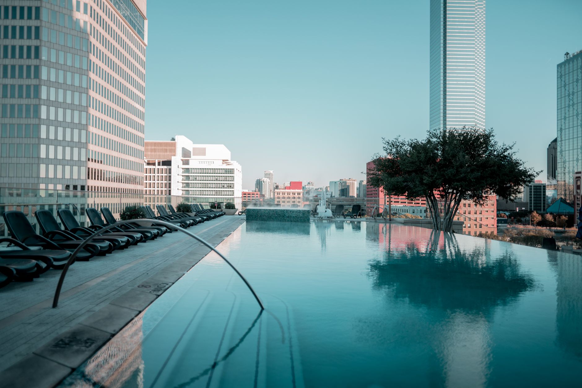 Where to Stay in Dallas for the World Cup 2026?