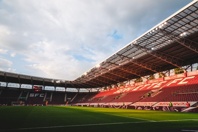 Where to Stay Near AT T Stadium for World Cup 2026