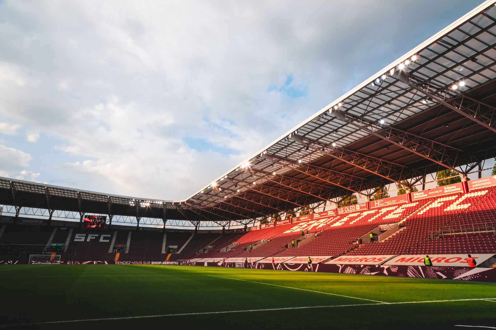 Where to Stay Near AT T Stadium for World Cup 2026