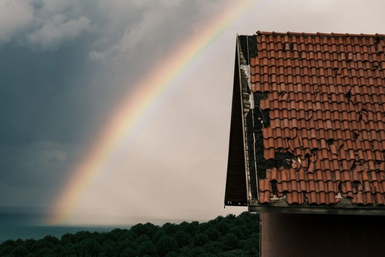 Storm Damage Roof Repair Arlington TX: Navigating Insurance Claims