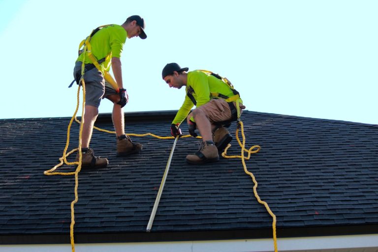 Storm Damage Roof Repair Arlington TX: Complete Guide for Homeowners