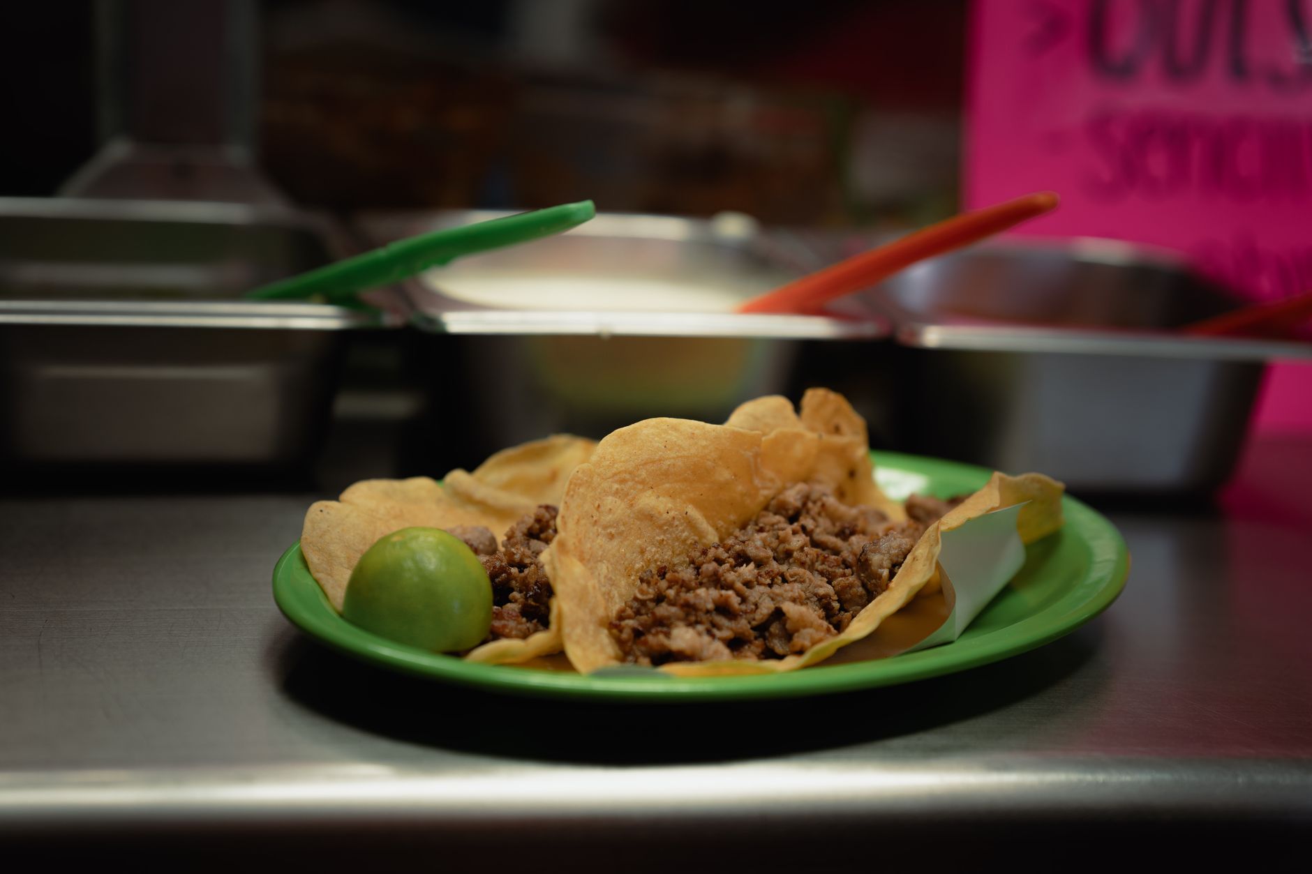Tacos and Tex-Mex: Arlington s Culinary Delights for the World Cup