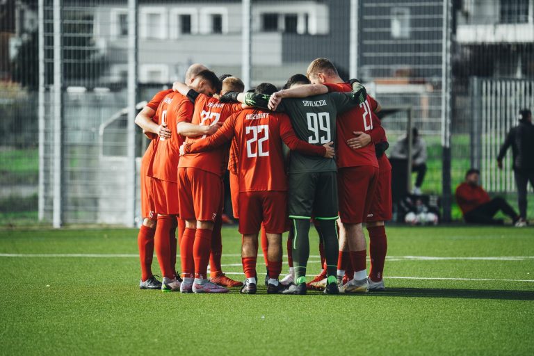 What Teams Are in the World Cup Group A 2026?