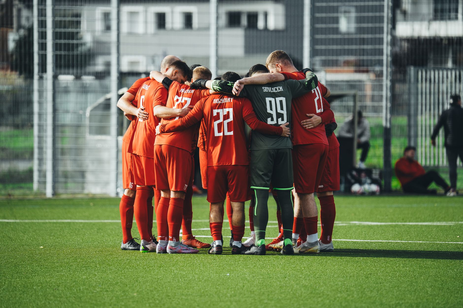 What Teams Are in the World Cup Group A 2026?