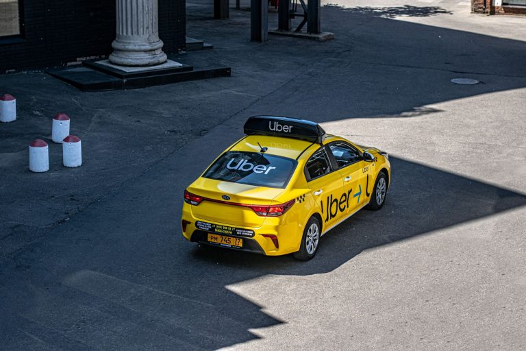 Uber from Dallas Love Field to Arlington TX: Complete 2026 Guide