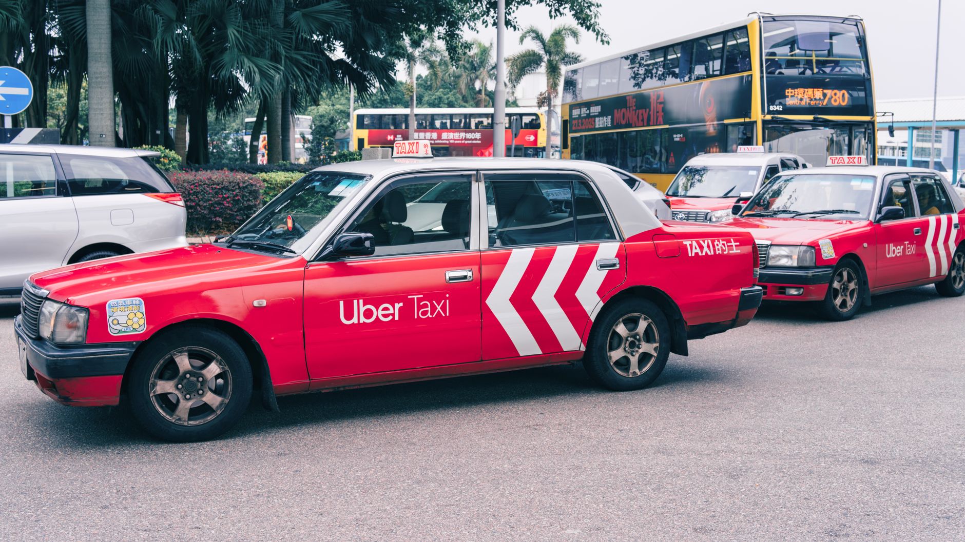 How Much is an Uber from Dallas Love Field to Arlington TX?