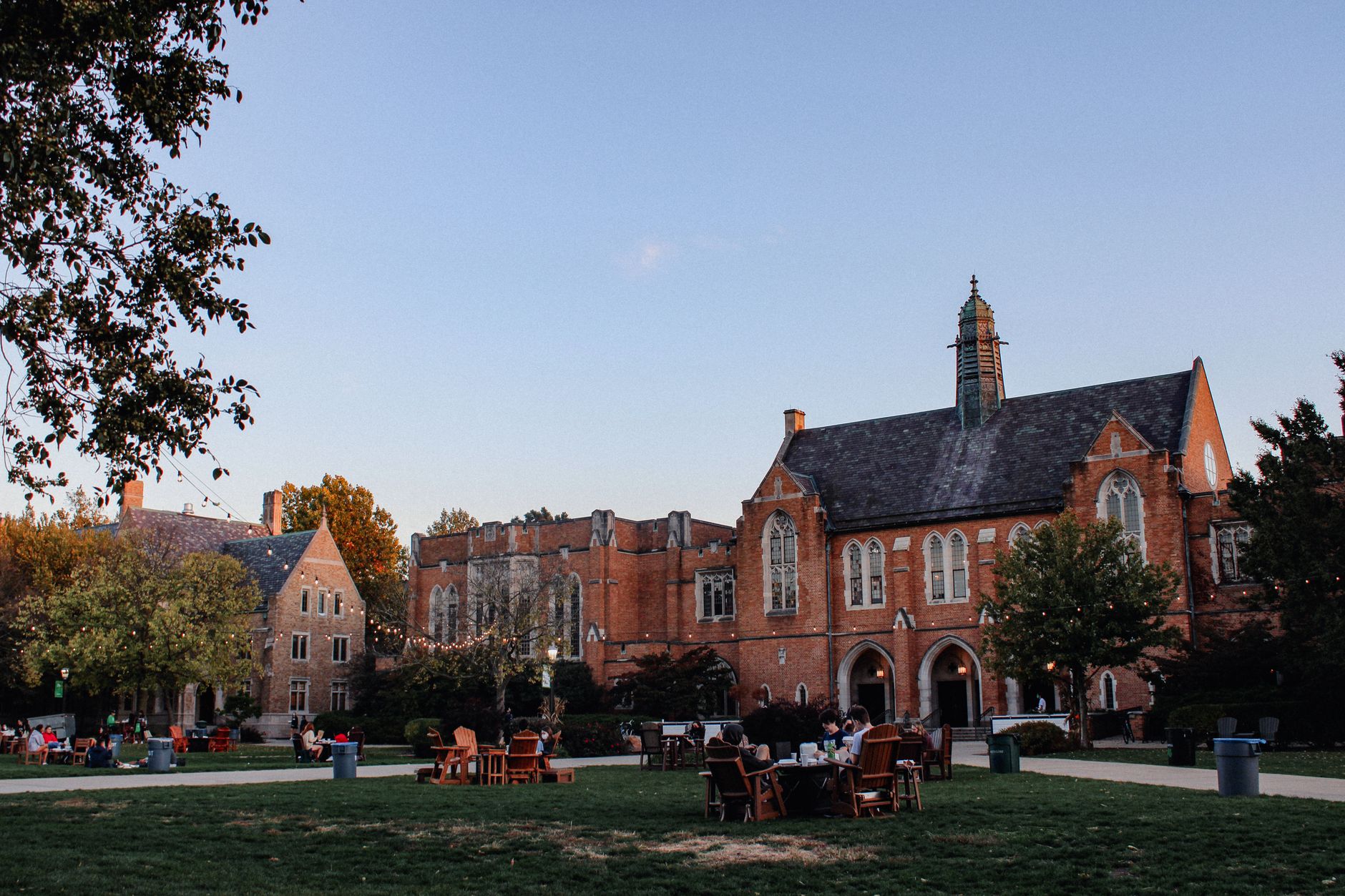 UTA Campus Dining 2026: The Ultimate Guide to Food Options in Arlington TX