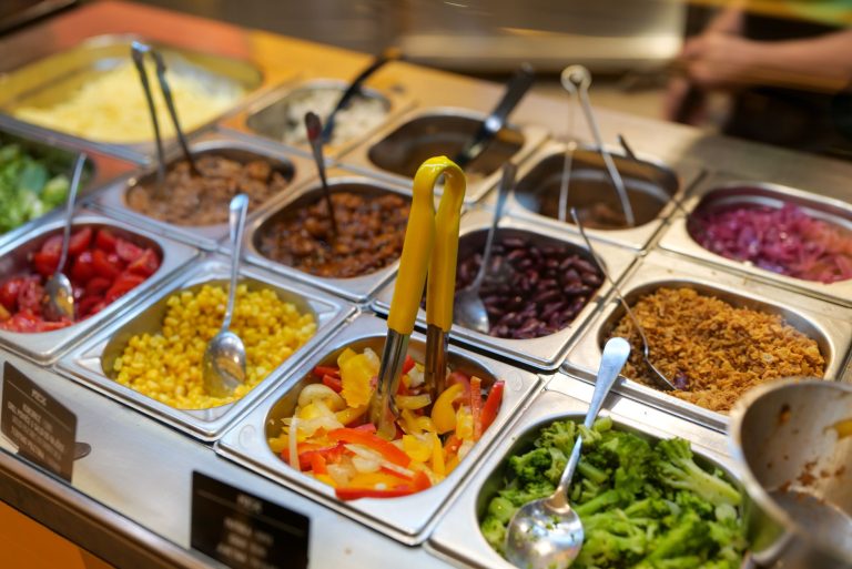 Vegetarian and Vegan Options in Arlington: A World Cup Food Guide