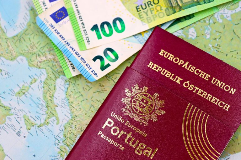 Visa Requirements for the FIFA World Cup 2026 in the USA