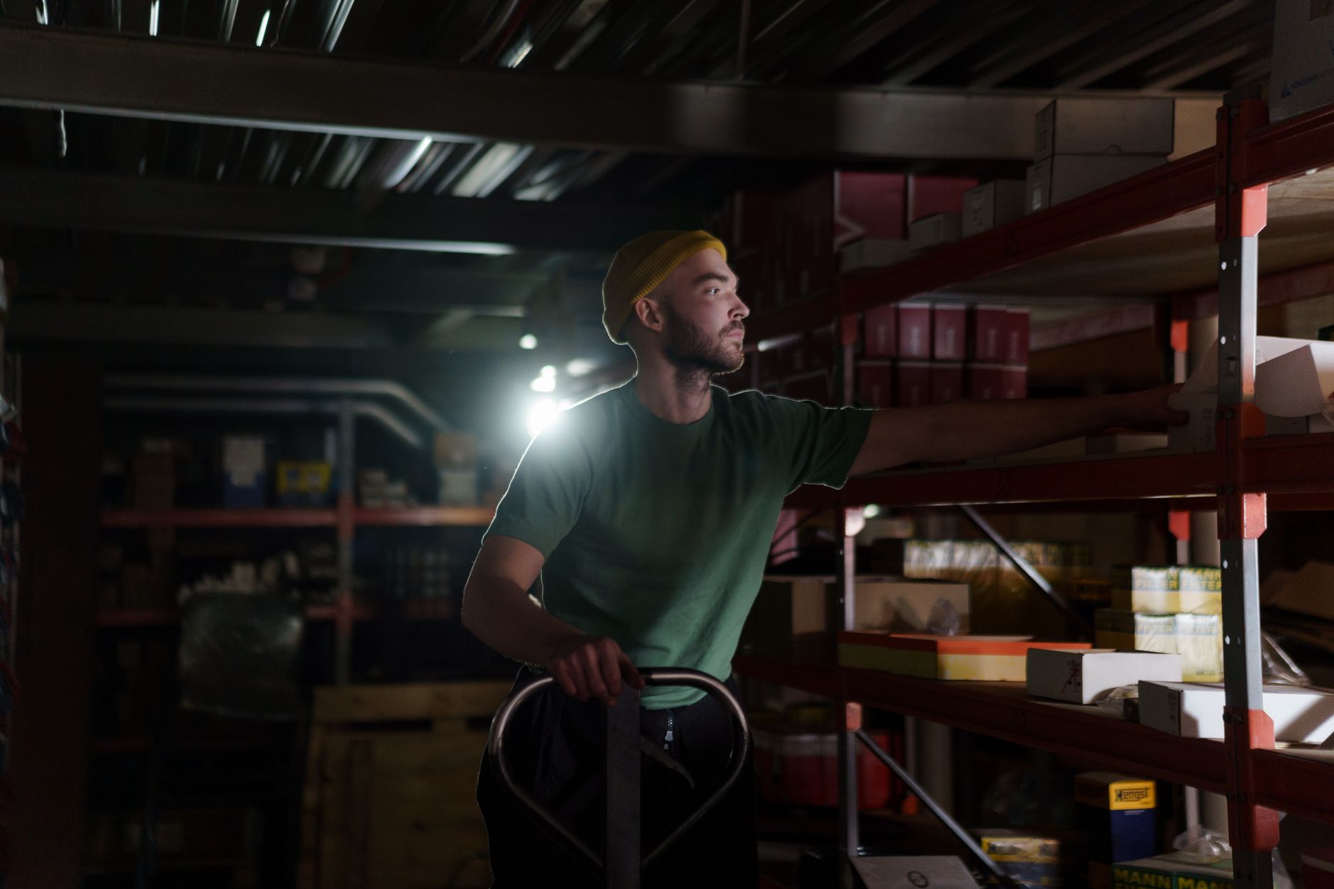 Finding Top Warehouse Jobs in Arlington TX: A 2026 Application Guide