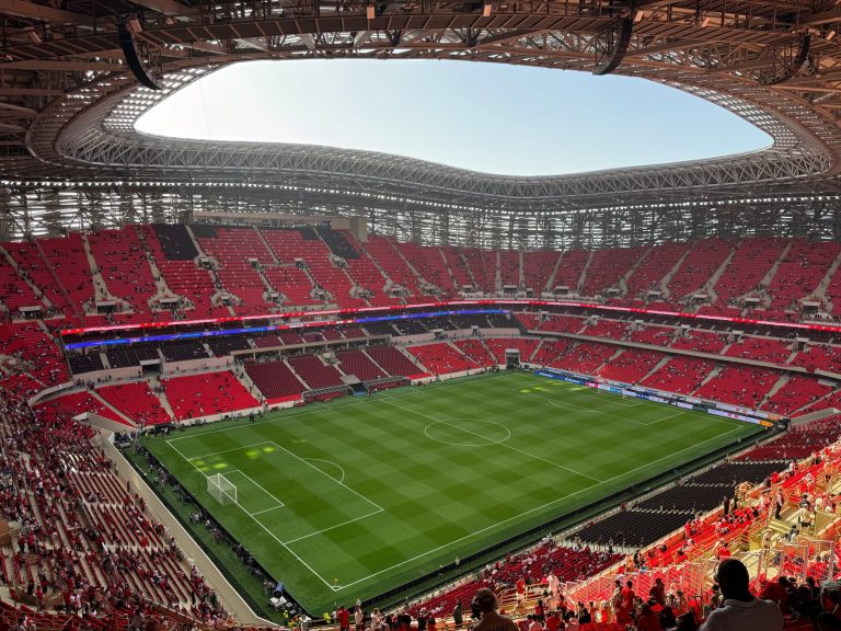 World Cup 2026 Fan Experience at AT T Stadium Arlington TX: Complete Guide