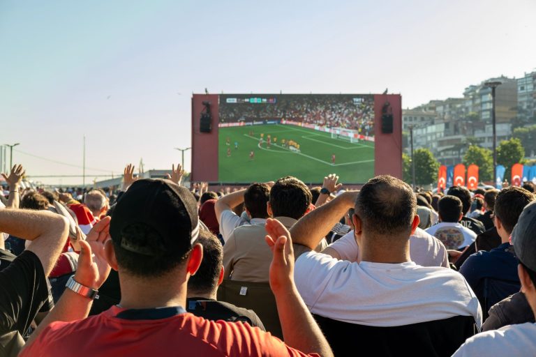 Where Will World Cup 2026 Matches Be Held in Dallas? All About Arlington s Role