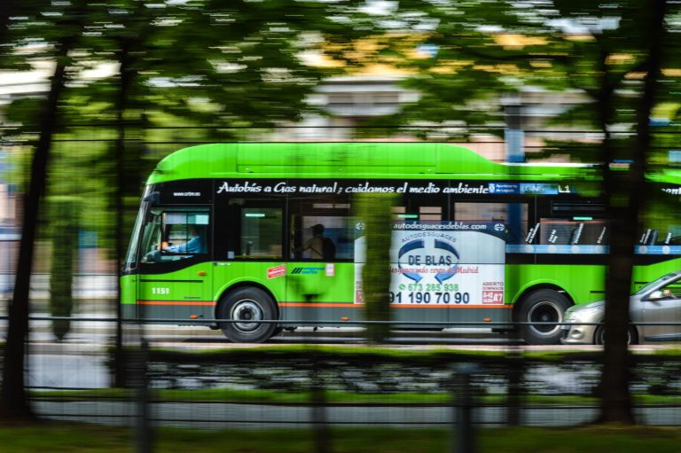World Cup 2026: Sustainable Transport Options in Arlington