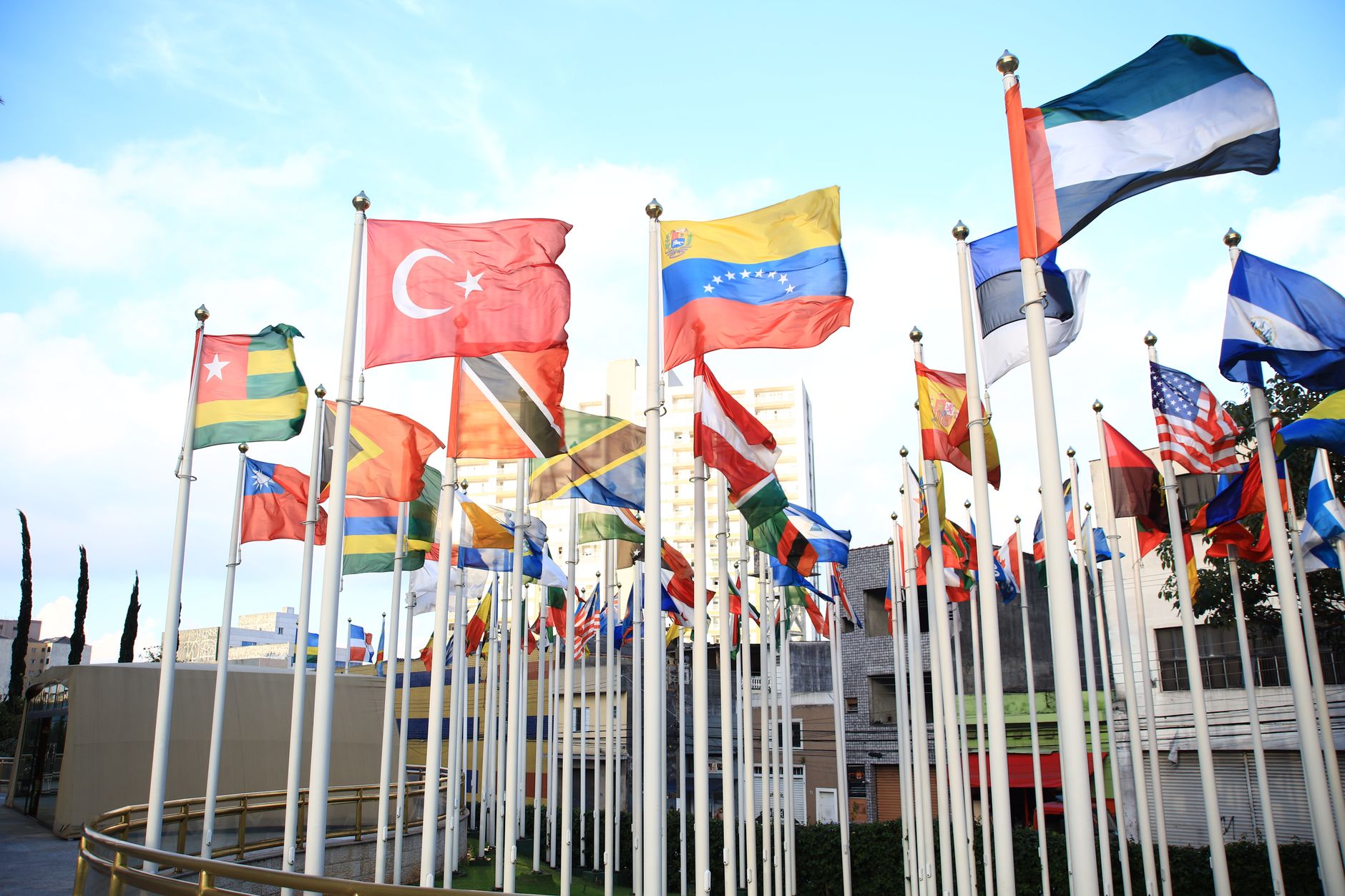 World Cup 2026 Arlington Texas: International Fan s Guide