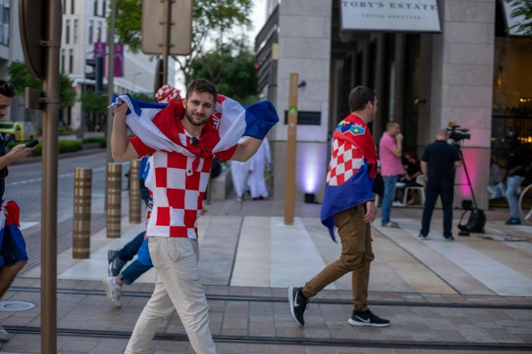 Where is the World Cup Final 2026? A Guide for Arlington Fans
