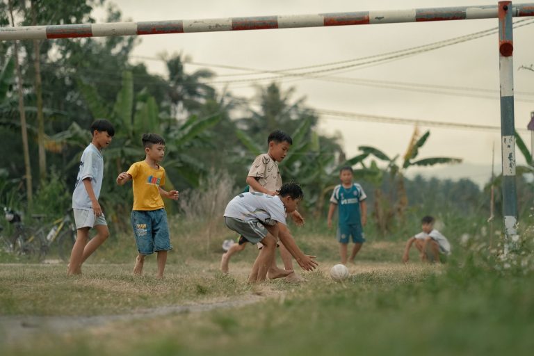 Arlington World Cup: Free Activities for Kids