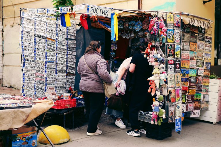 World Cup Souvenirs: Where to Find Unique Treasures in Arlington