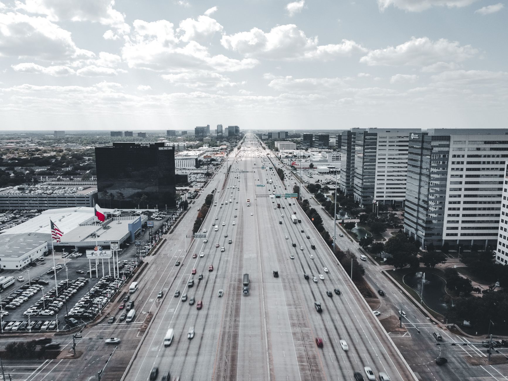 What Is Arlington TX Business Climate Like in 2026?