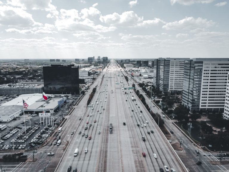 The Definitive Arlington TX Business Guide for 2026