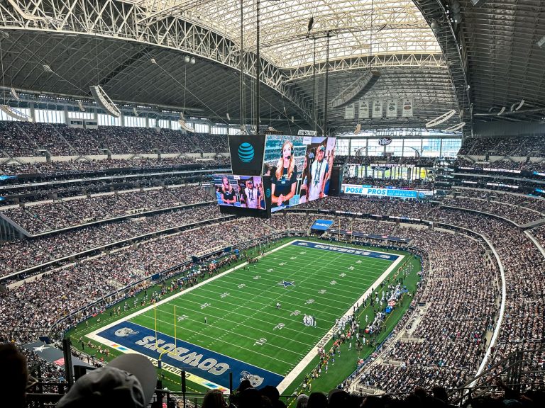 What Are the Best Events Happening in Arlington TX in 2026?