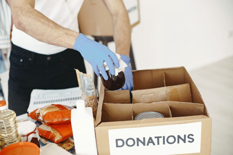 Arlington TX Food Banks: Where to Get Help, Donate, and Volunteer in 2026
