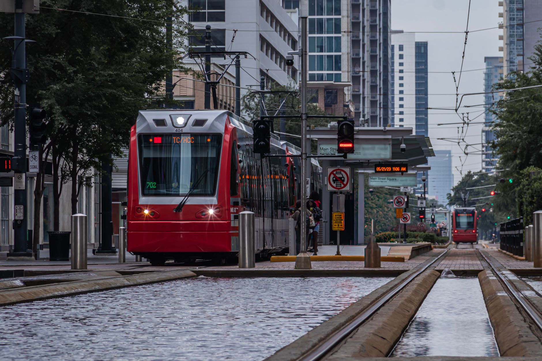 How Does Arlington TX Public Transit Work in 2026?