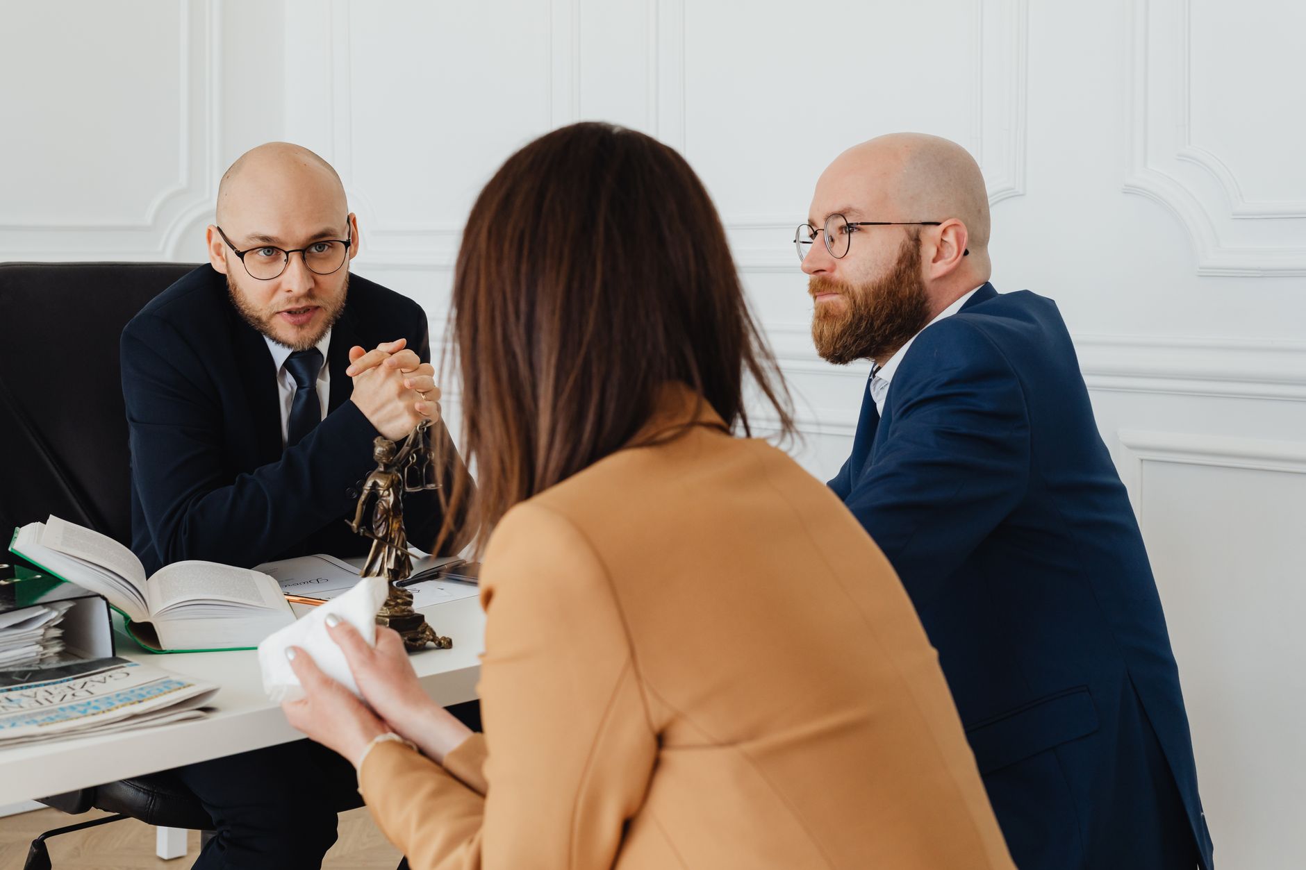 Best Arlington TX Family Lawyers 2026: Divorce, Child Custody, Support
