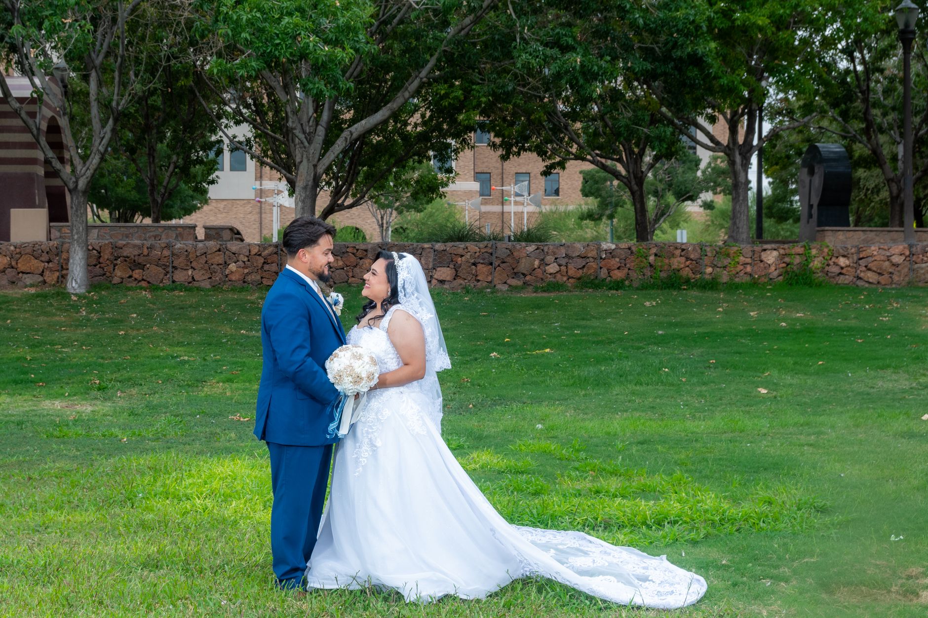 Best Arlington TX Wedding Venues 2026: Complete Couple's Guide