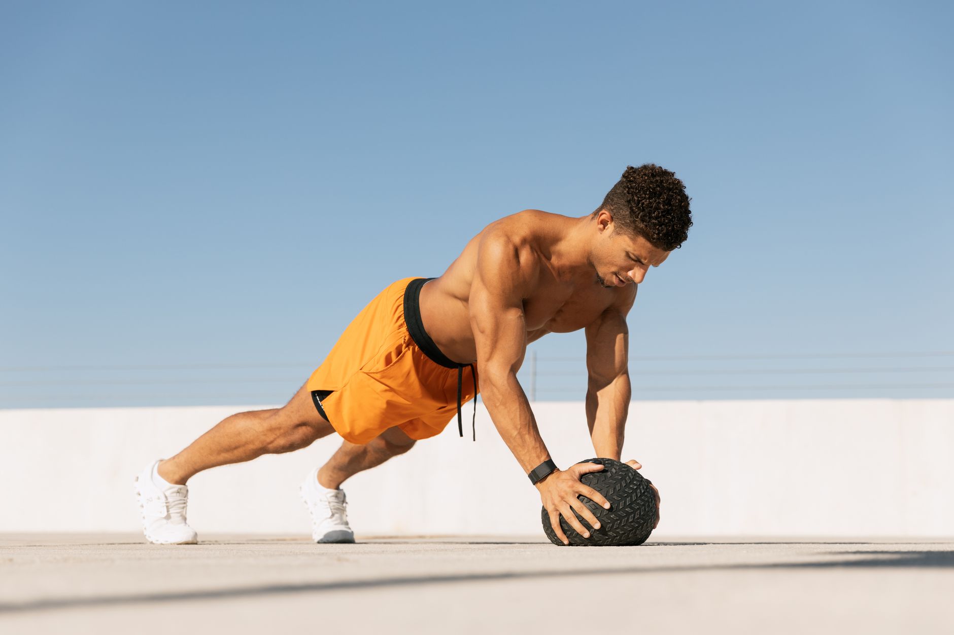 What Is Core Fitness and Why Arlington TX Trainers Swear By It in 2026