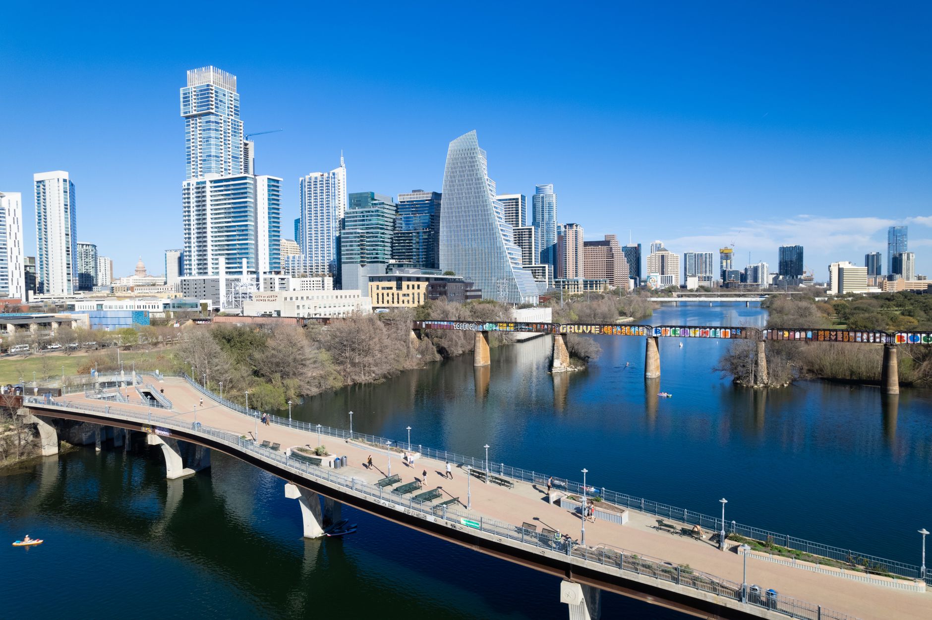 Coworking Space Austin: Where Remote Workers Find Focus in 2026