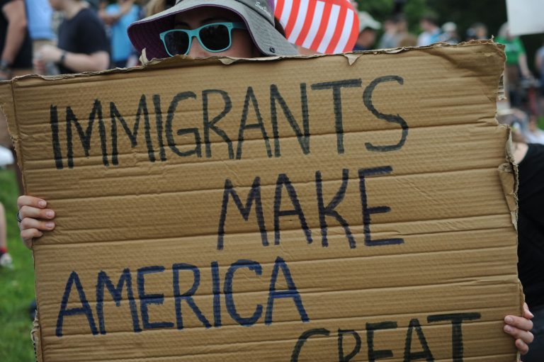 How Does Immigration News Affect Jobs in Arlington TX in 2026?